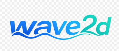 Wave2D